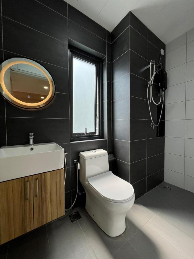 Horizon Suites By Ch Homes, Klia Sepang Bagian luar foto