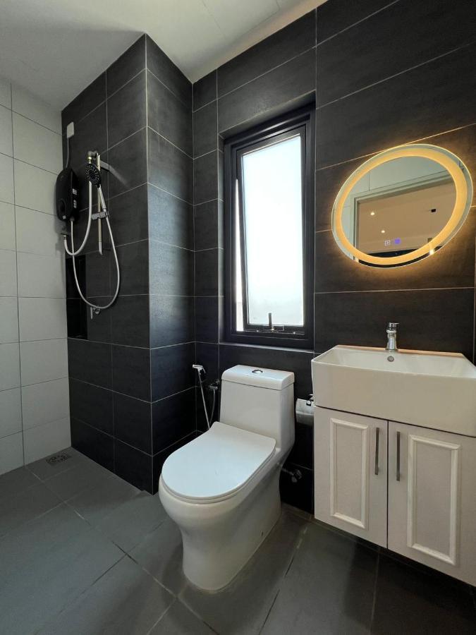 Horizon Suites By Ch Homes, Klia Sepang Bagian luar foto
