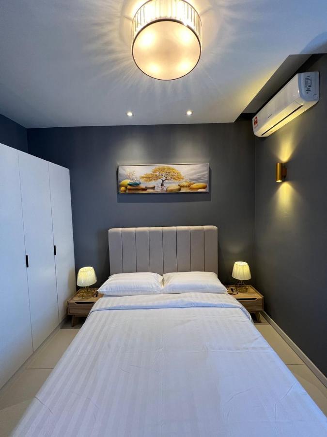 Horizon Suites By Ch Homes, Klia Sepang Bagian luar foto