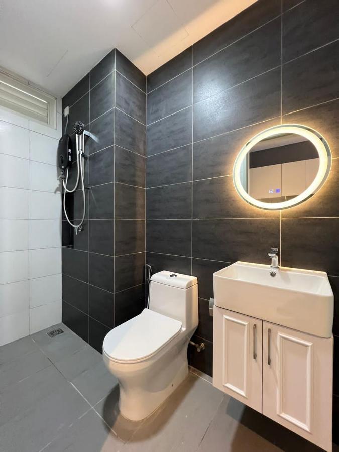 Horizon Suites By Ch Homes, Klia Sepang Bagian luar foto