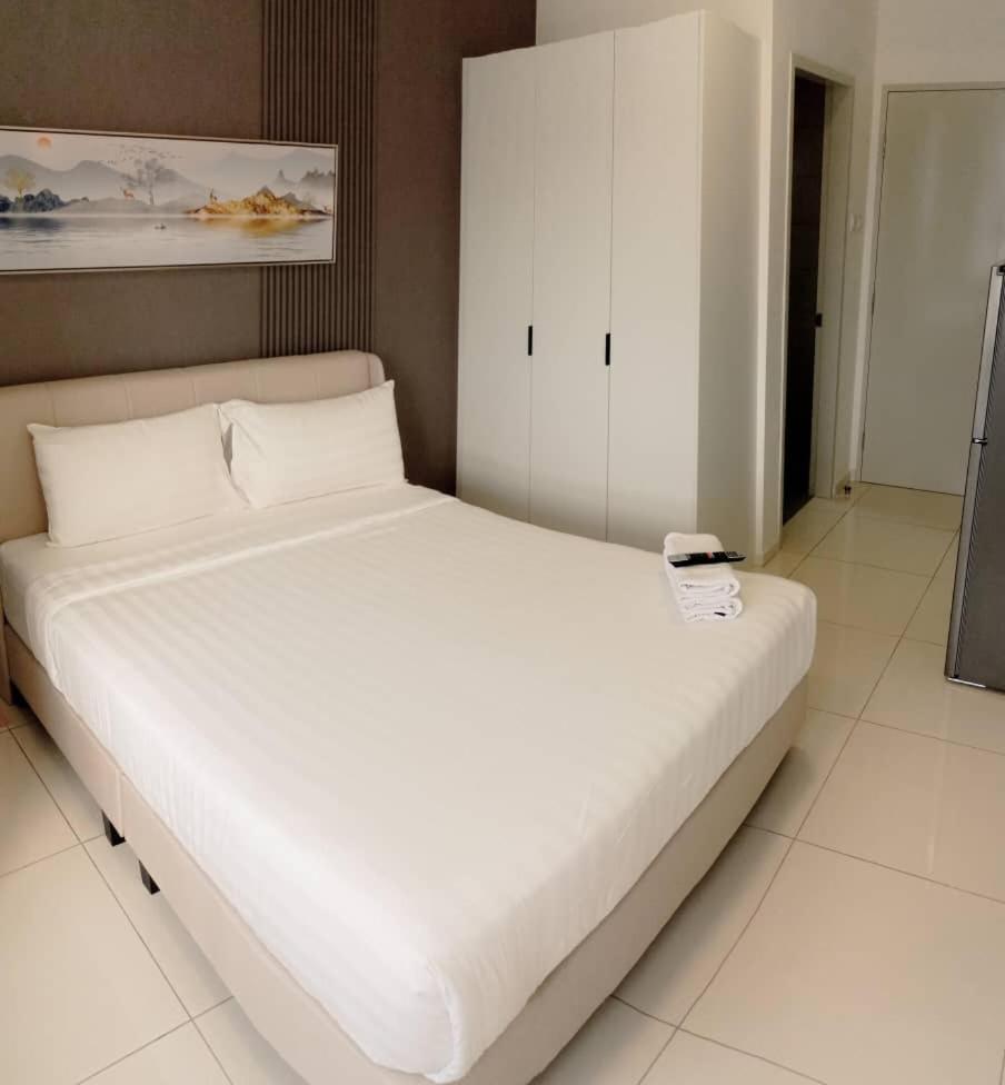 Horizon Suites By Ch Homes, Klia Sepang Bagian luar foto