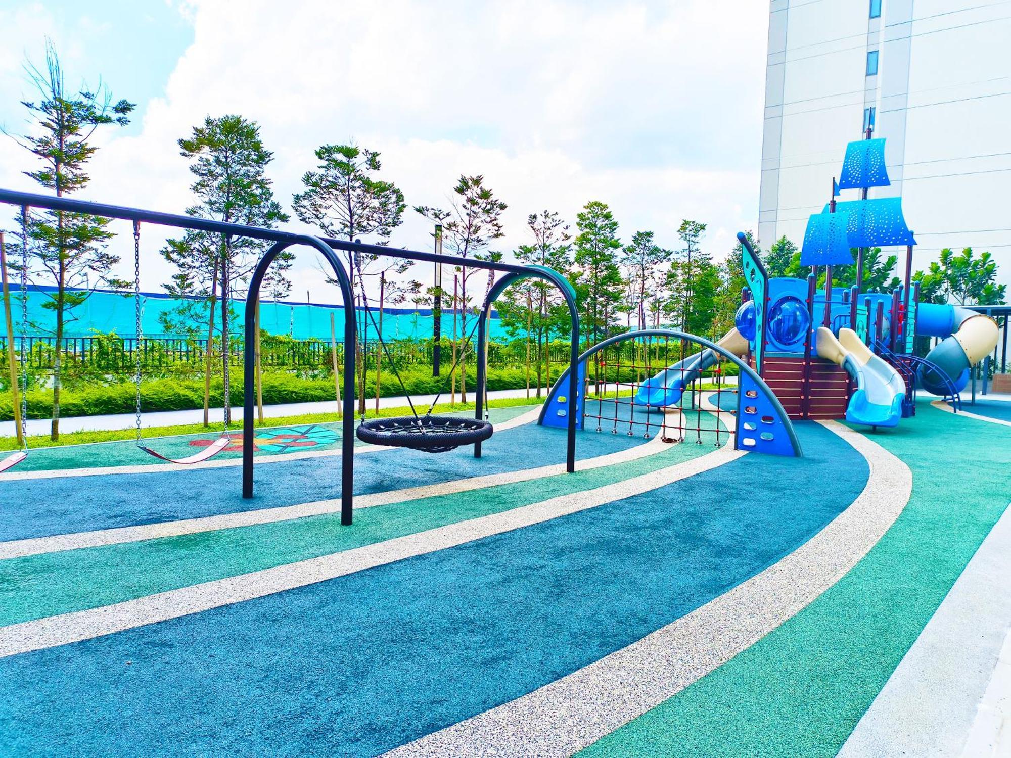 Horizon Suites By Ch Homes, Klia Sepang Bagian luar foto