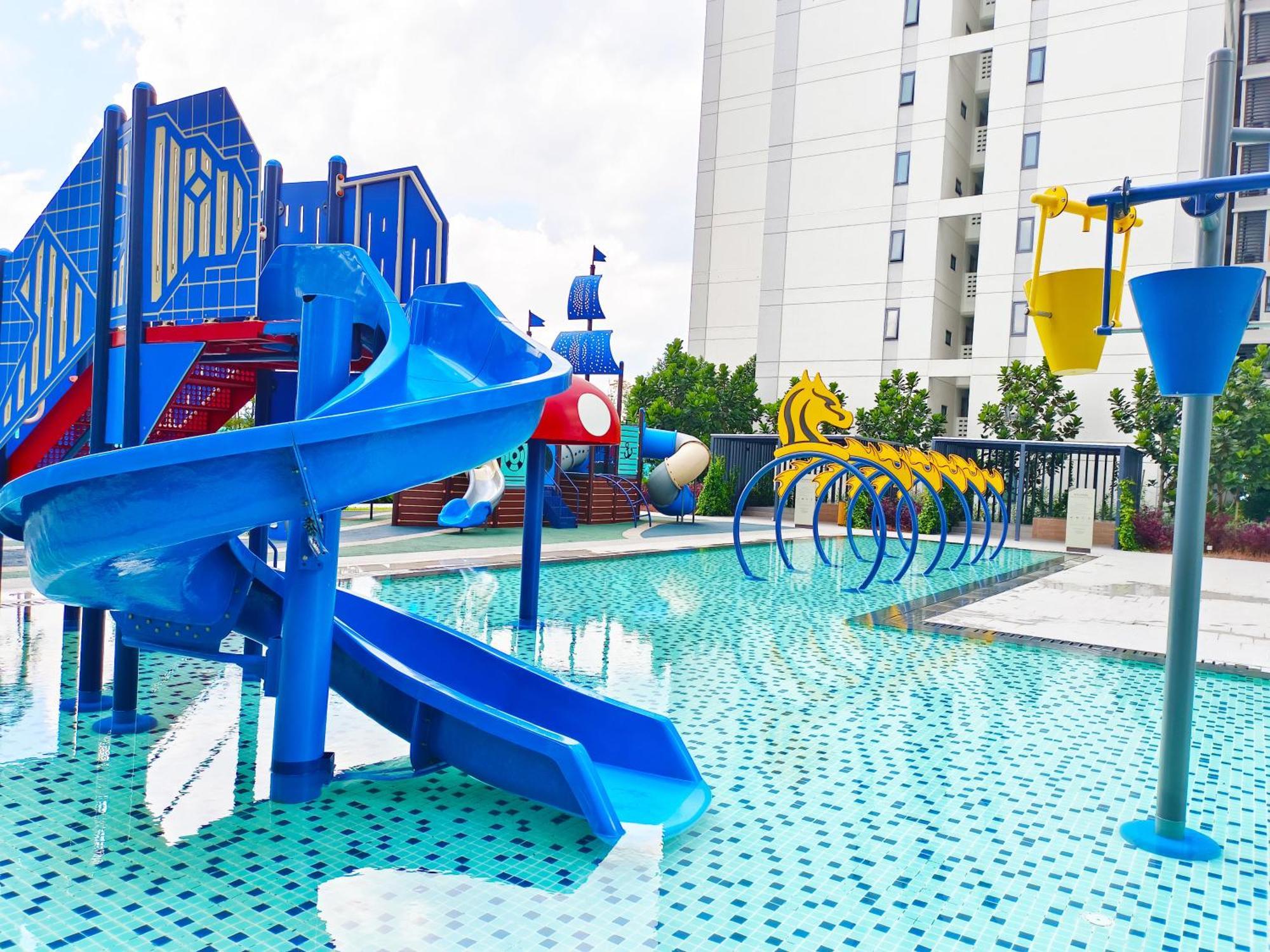 Horizon Suites By Ch Homes, Klia Sepang Bagian luar foto